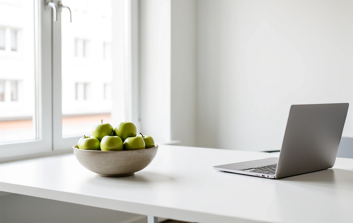 Beratungsraum Gesundes Essen Stuttgart
